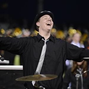 Meet your Posher, Kyle